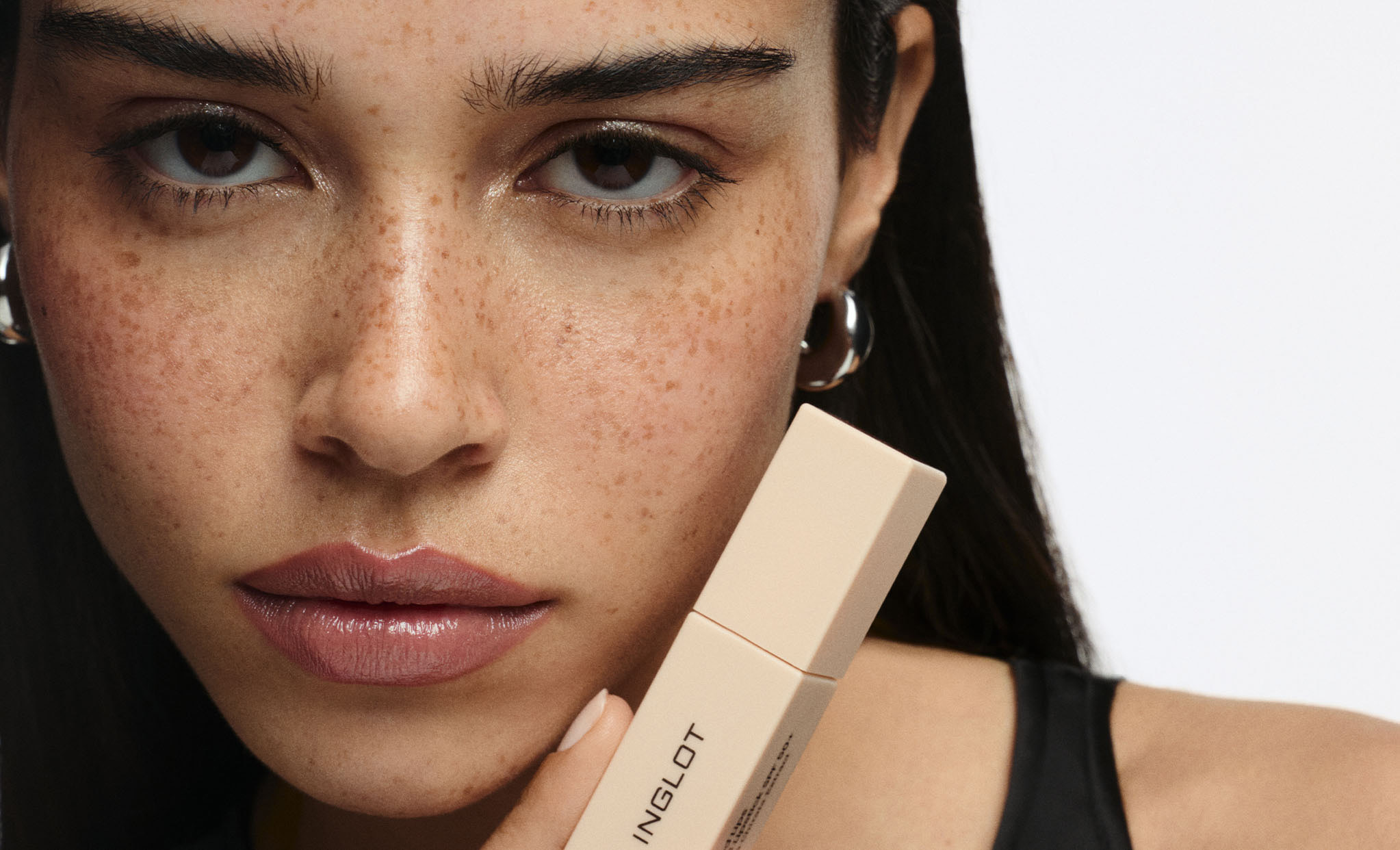 NEU Glazed Lips Liquid Lippenstift SPF 50+